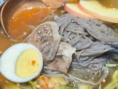 -屋里家延边朝鲜族冷面(梅林3店)