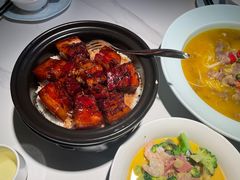 -庆江南江南菜(琴湖溪里花园城店)