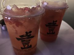 -壹丁咖啡(宽窄巷子店)