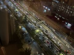 -北京康莱德酒店