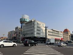 -京北大世界