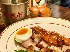 -粤拭轩·广东味道(祥和里店)