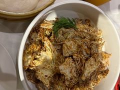 -大鸭梨烤鸭(北洼路店)