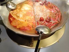 -湊湊火锅·茶憩(南京万象天地店)