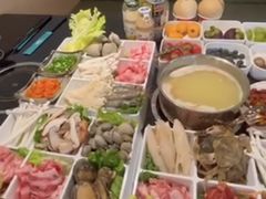 -神帆·元气汤泉(解放西路店)