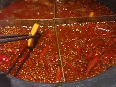 -陈眼镜火锅(总店)