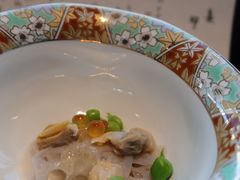 -元熹会席料理