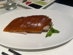 酥香嫩烤鸭-四季民福烤鸭店(王府井灯市口店)
