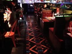 大堂-胖哥俩肉蟹煲(长沙高铁吾悦广场店)
