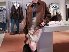 -URBAN REVIVO(西安Momopark店)
