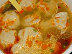 -隆盛园火勺馄饨面(十一纬路店)