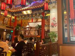 -缪氏川菜(丰盛町店)