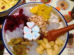 -点兵点将·四川传统小吃集(勐海路店)