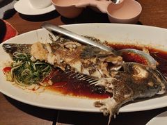 -采悦轩中餐厅·粤菜·海南菜(神州半岛喜来登度假酒店)