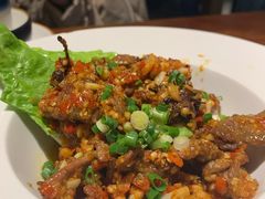 -觅山云南菜(泊富ICITY店)