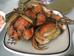 -美味之家·湖景农家乐(太湖东山店)