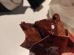 -麦当劳(上百万和城店)