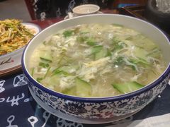 -一块豆腐·海鲜·家常菜(李沧书院路店)