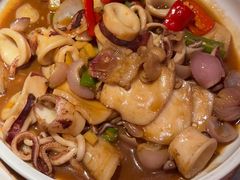 -闽上鲜·福建菜(龙湖滨江天街店)