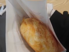 新派藤椒鸡烤饼-吉品合酥脆烤饼(哈西金街店)