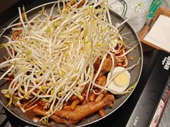 无骨辣汤鸡爪-吴草鸡爪오초닭발(城阳总店)