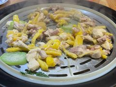 -阿鸡鱼庄·顺德鲜蒸小炒(亚运村店)