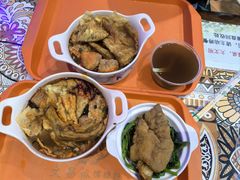 -文昌桥螺蛳粉(魏公村店)