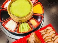 羲和烤鸭-羲和雅苑•北京烤鸭(吴中路万象城店)