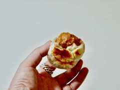 -长发西饼(临顿路店)