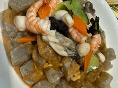 -小红鲸·海鲜餐厅(轸大路店)