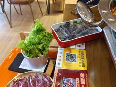 -黔哆哆地摊酸汤火锅(清湖店)