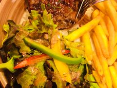 -Piri-Piri Flaming Grill Terminal 21