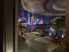-上海苏宁宝丽嘉酒店·Cafe Bellagio西餐厅