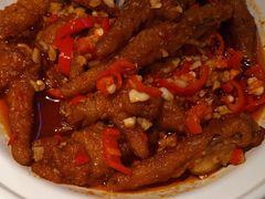 -兰湘子·湘菜小炒(石家庄万象城店)