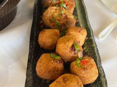 -酱湘宴餐厅(狮子山公园店)