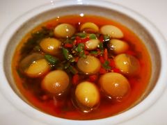 -如轩·海鲜砂锅粥·潮汕菜(海珠店)