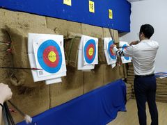 -张弛射箭馆