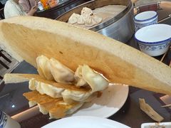 -邢家锅贴老店·非遗·开封菜(金明广场店)