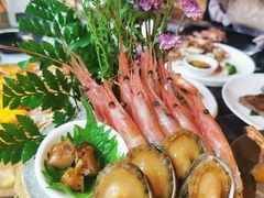 -极盐铁板烧(仓山万达广场店)