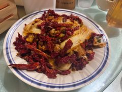 -福苗小骆驼烧烤(大唐不夜城店)