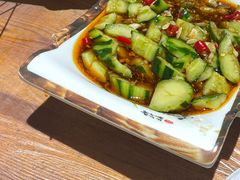 -沈记烧烤海鲜(江汉二路店)