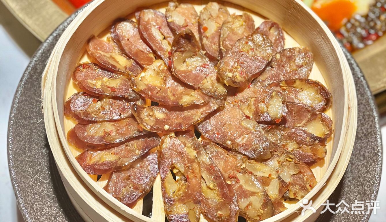 重庆超火火锅周师兄来魔都啦～