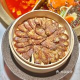 重庆超火火锅周师兄来魔都啦～