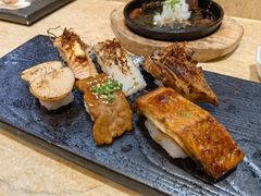 -东京屋(武定路店)