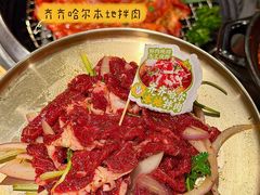 -炭之家齐齐哈尔大片烤肉·涮毛肚火锅·齐齐哈尔烤肉(中央大街店)