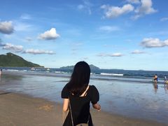 -西涌国际滨海旅游区