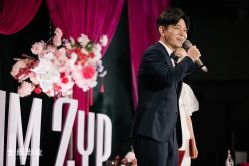 -张仕婚礼·做有温度的婚礼