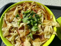 -大福来锅巴菜(古文化街店)