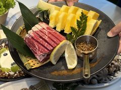 -缘·金家烤鳗鱼(西塔总店)