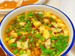 -唐猫庭院·千年陕菜(大唐不夜城店)